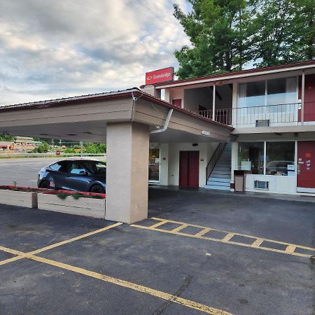 Econo Lodge Wytheville I-77 & I-81 Εξωτερικό φωτογραφία