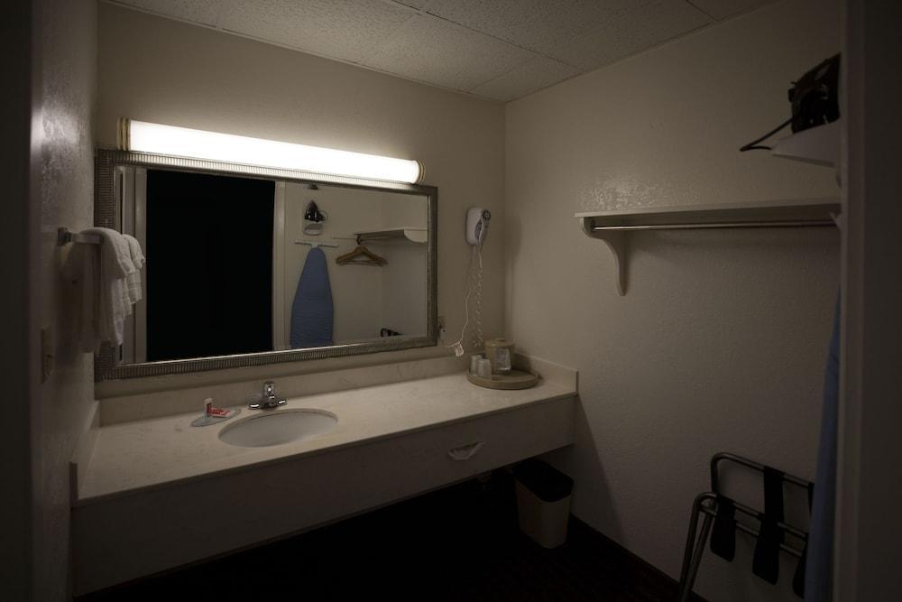 Econo Lodge Wytheville I-77 & I-81 Εξωτερικό φωτογραφία