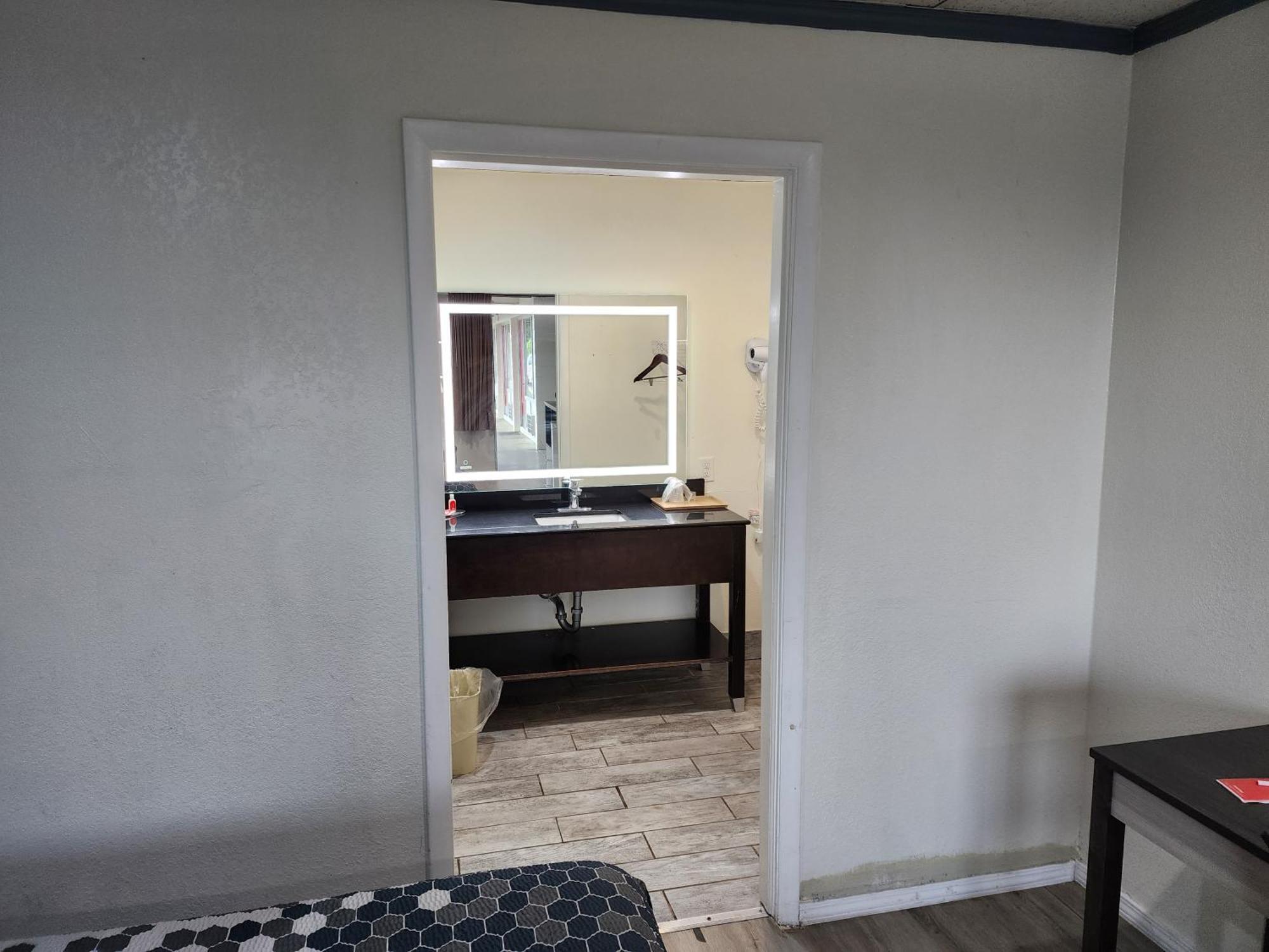 Econo Lodge Wytheville I-77 & I-81 Εξωτερικό φωτογραφία